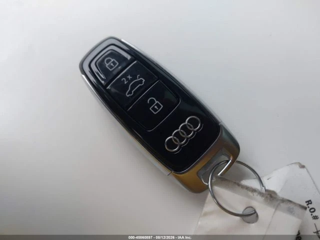 Audi E-Tron Q8 PRESTIGE QUATTRO, снимка 16 - Автомобили и джипове - 56739889