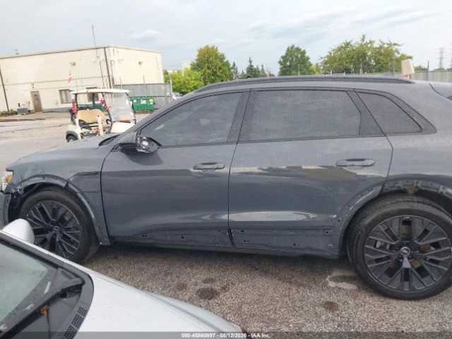 Audi E-Tron Q8 PRESTIGE QUATTRO, снимка 8 - Автомобили и джипове - 56739889