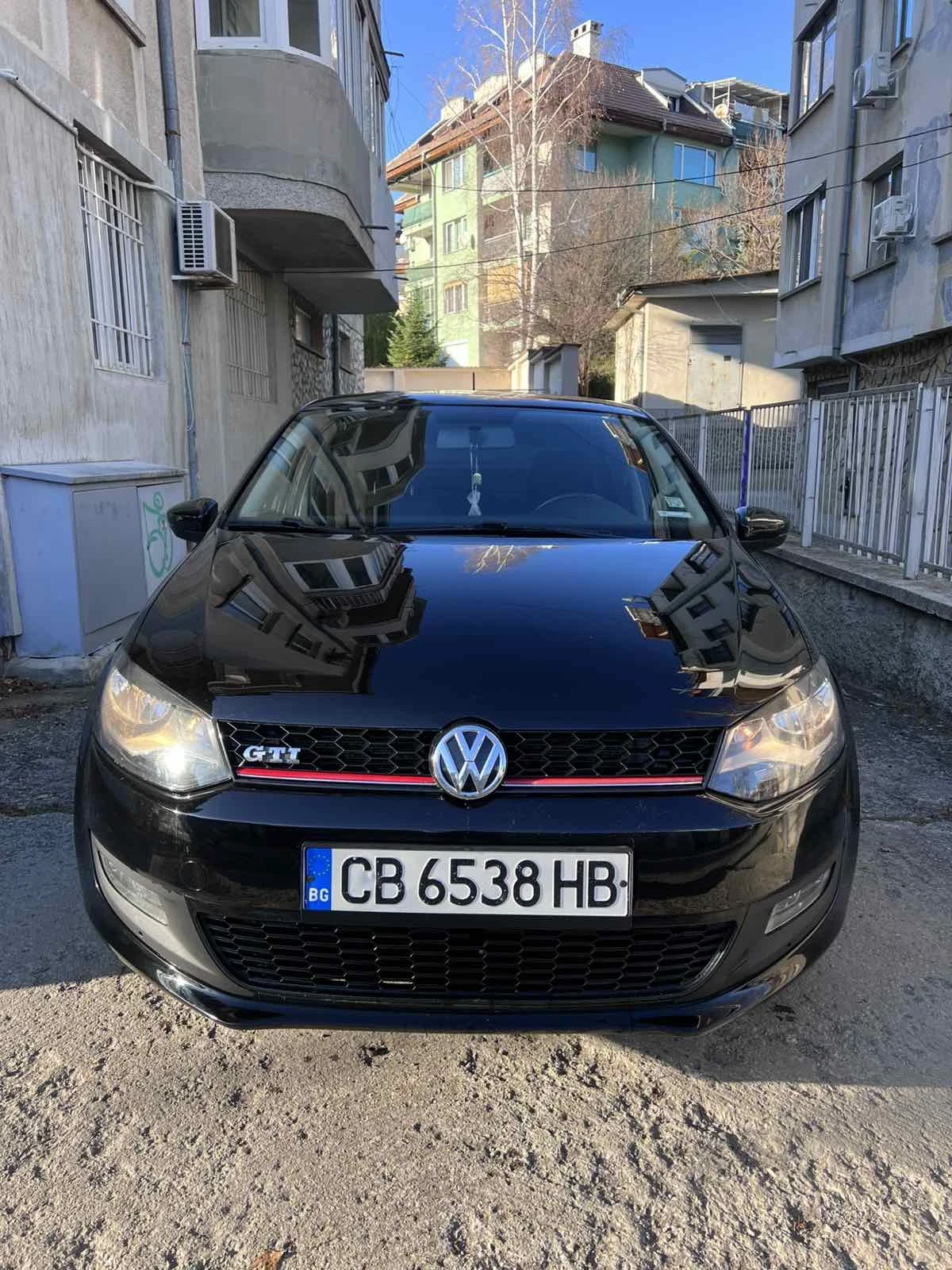 VW Polo, снимка 1