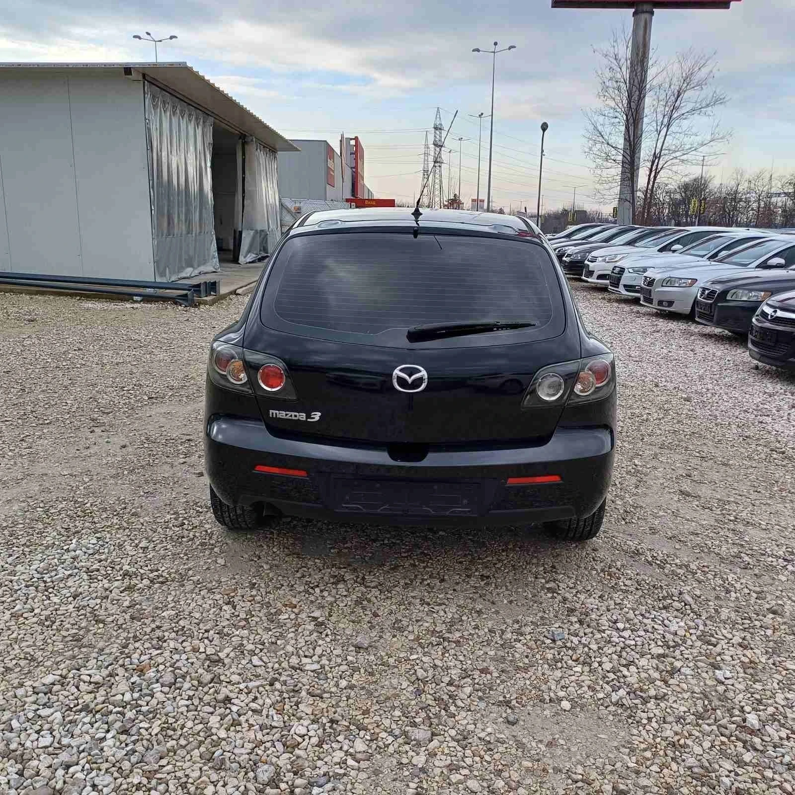 Mazda 3 1.6hdi 109k.c*Navi*UNIKAT* - изображение 5