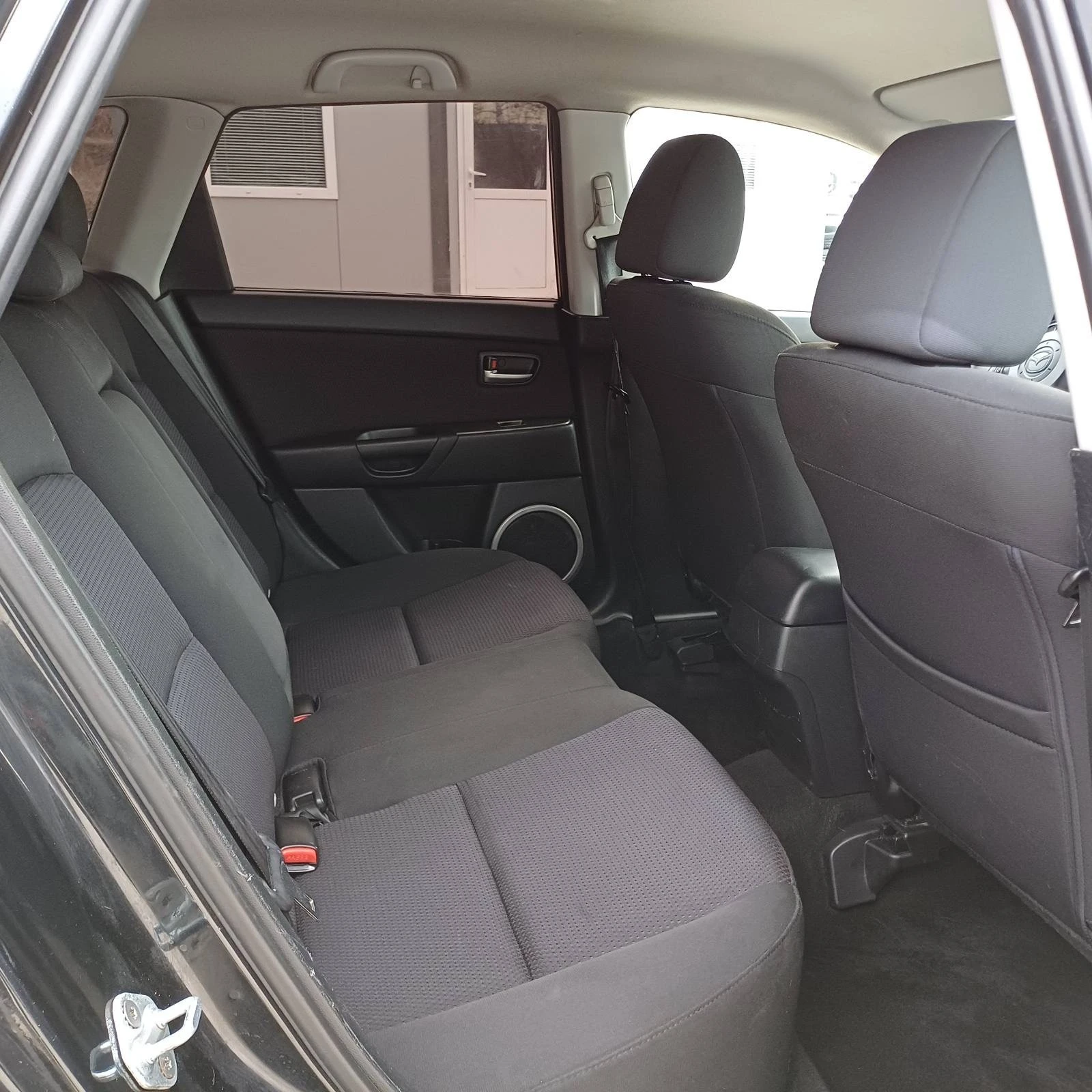 Mazda 3 1.6hdi 109k.c* Navi* UNIKAT*  | Mobile.bg   17