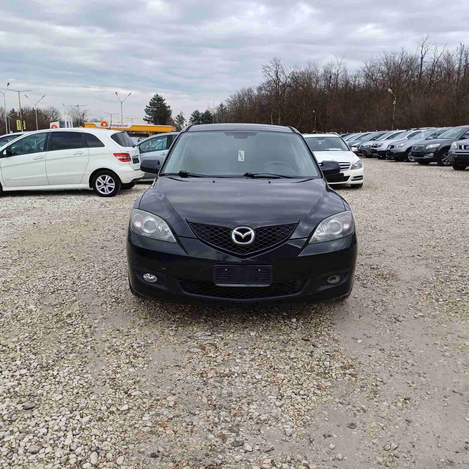 Mazda 3 1.6hdi 109k.c*Navi*UNIKAT* - изображение 9