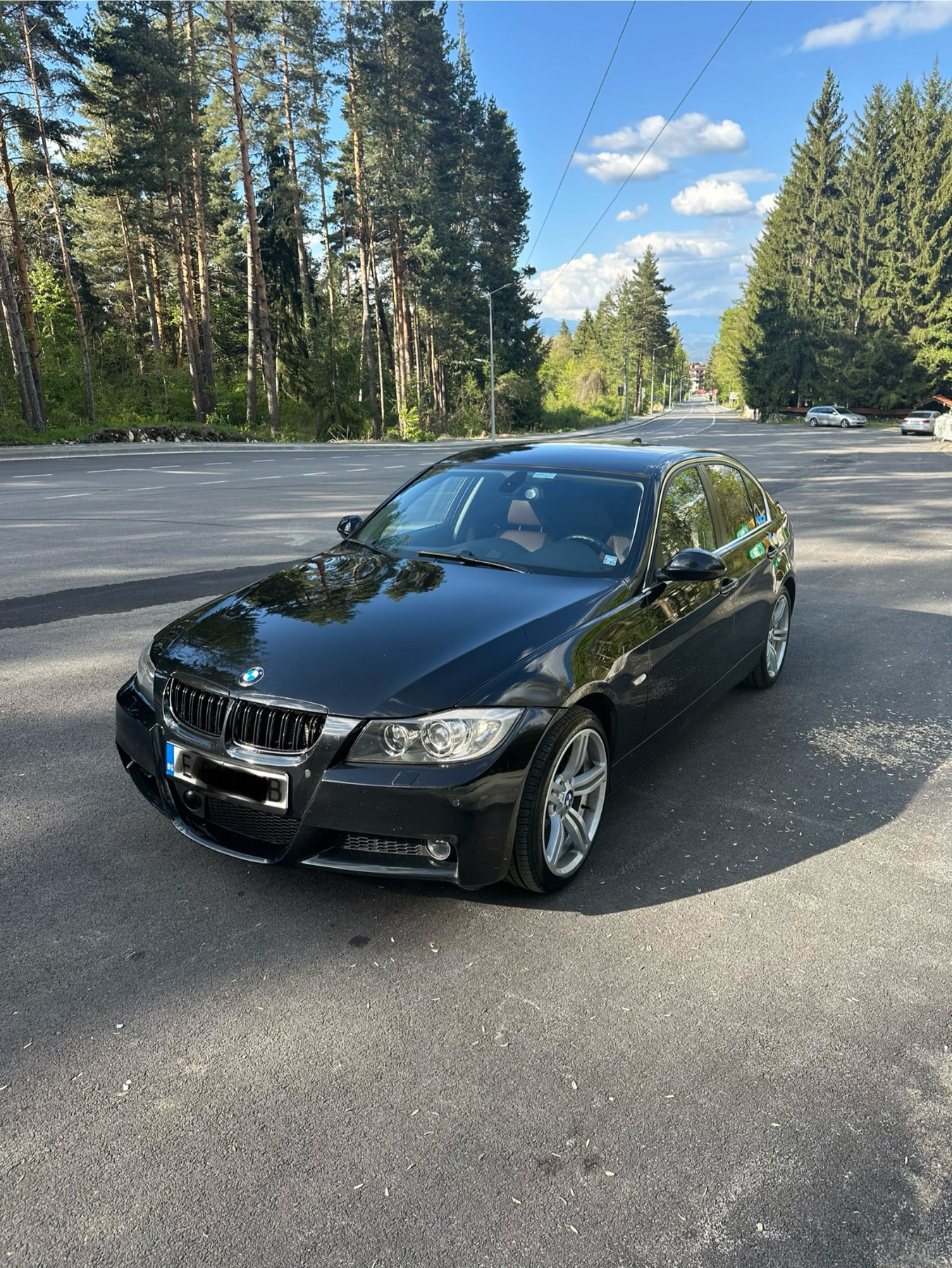 BMW 330 xi - изображение 1