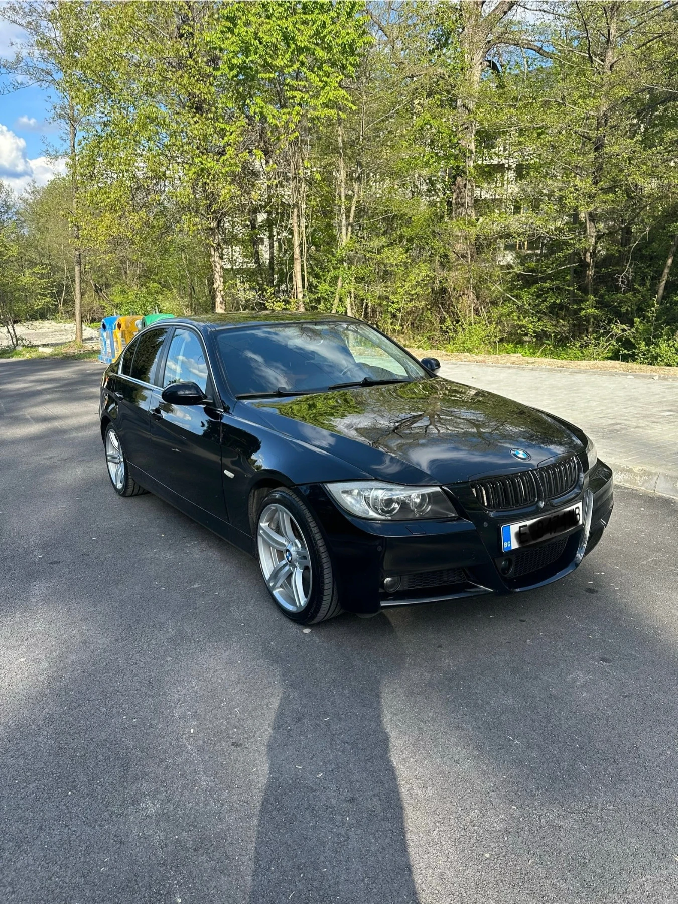 BMW 330 xi - изображение 2