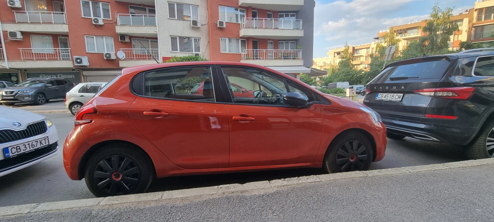 Peugeot 208  - изображение 3