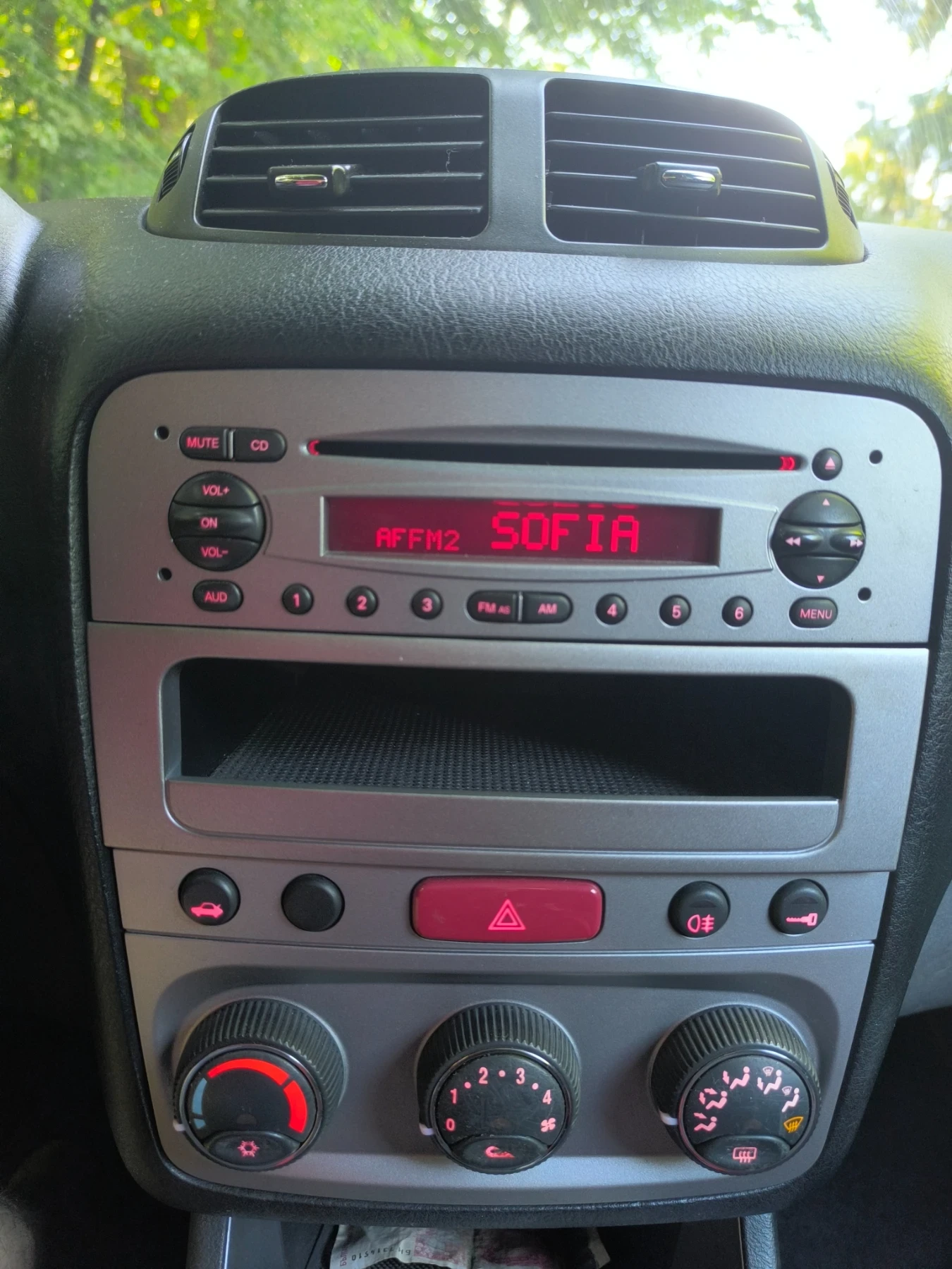 Alfa Romeo 147  - изображение 10