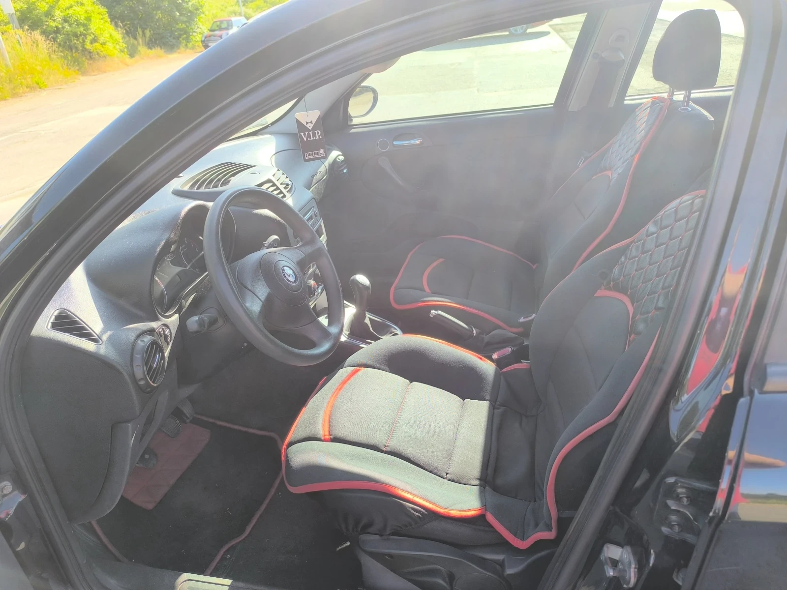 Alfa Romeo 147  - изображение 8