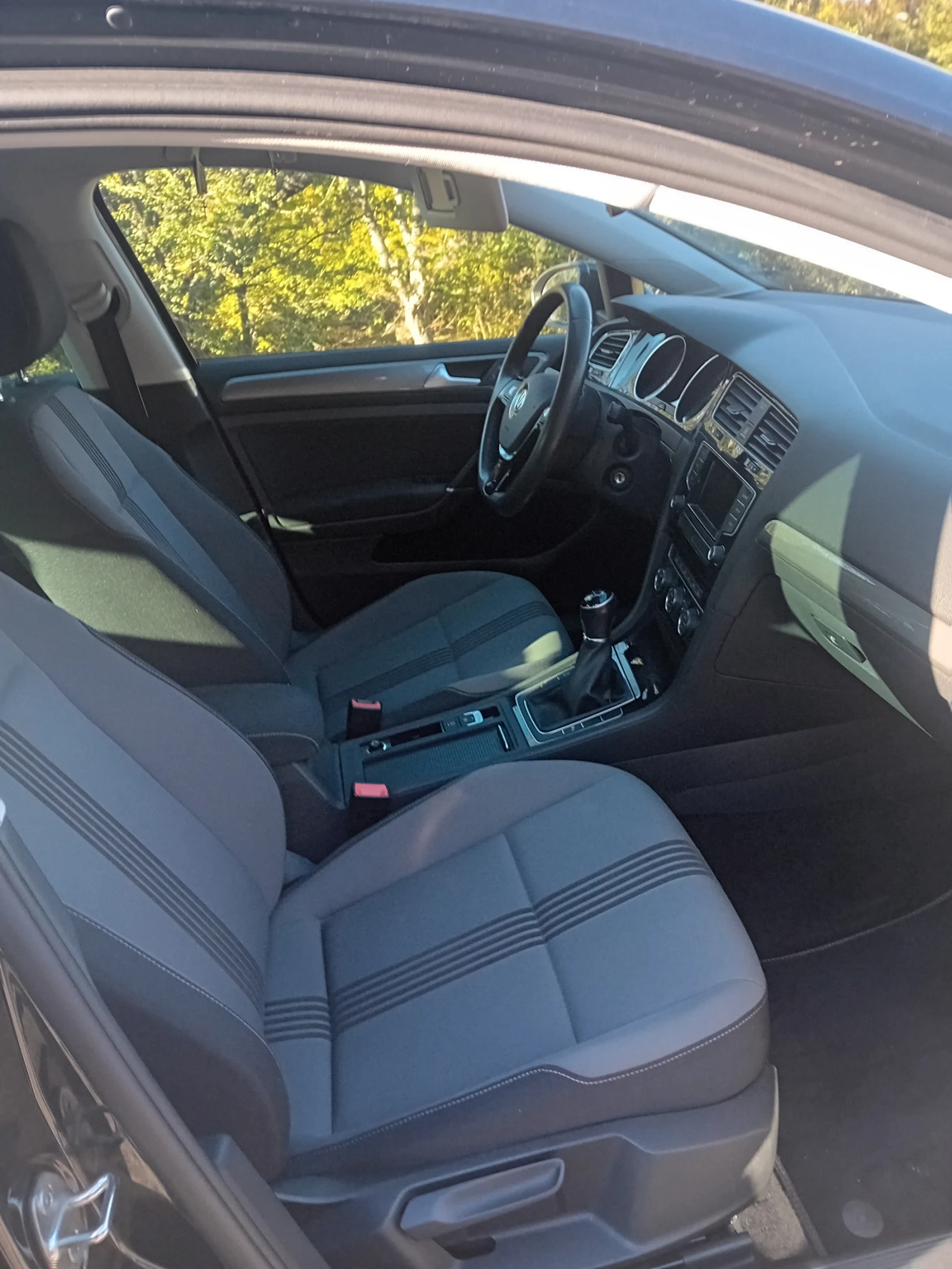 VW Golf  - изображение 3