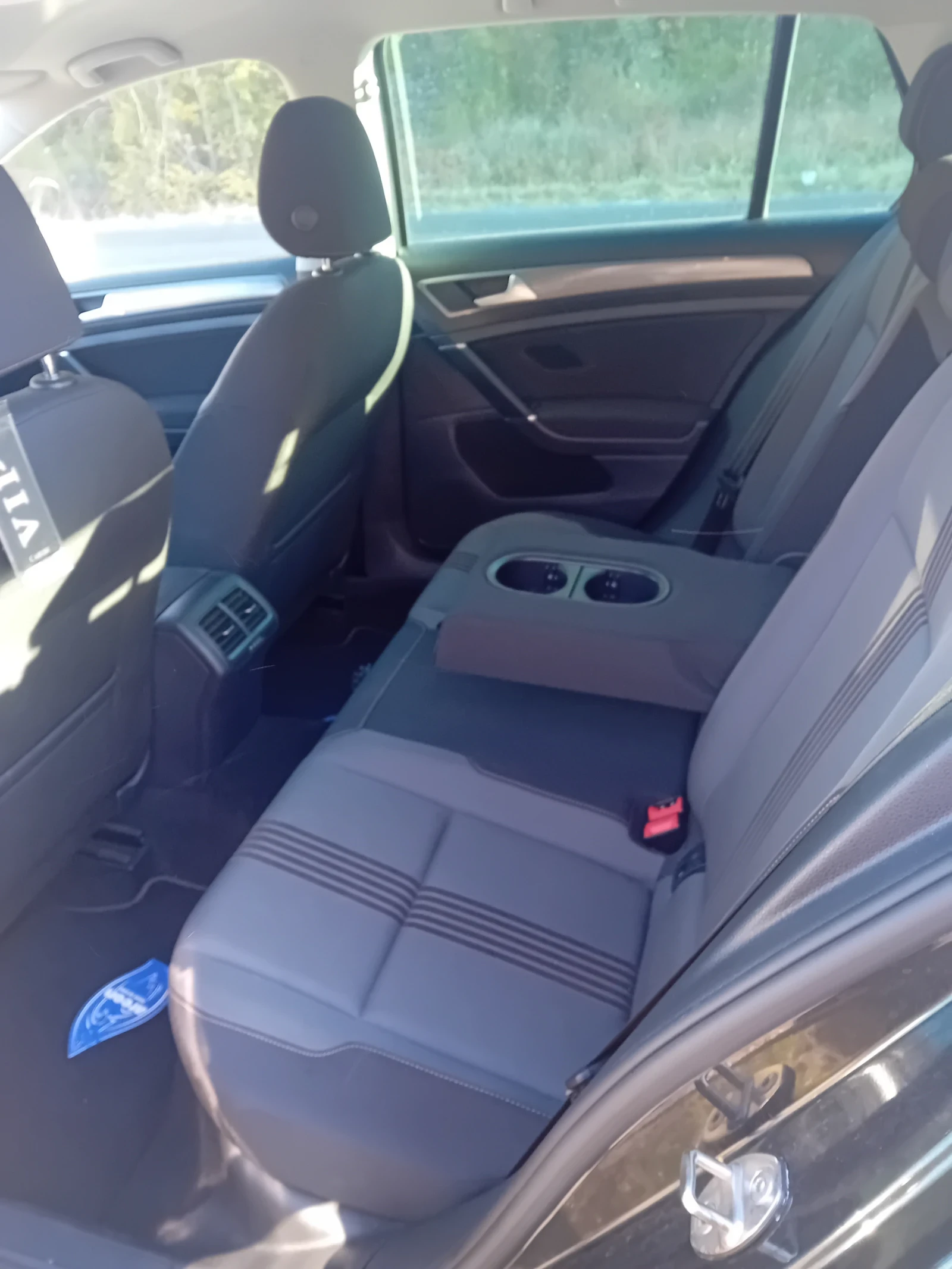 VW Golf  - изображение 4