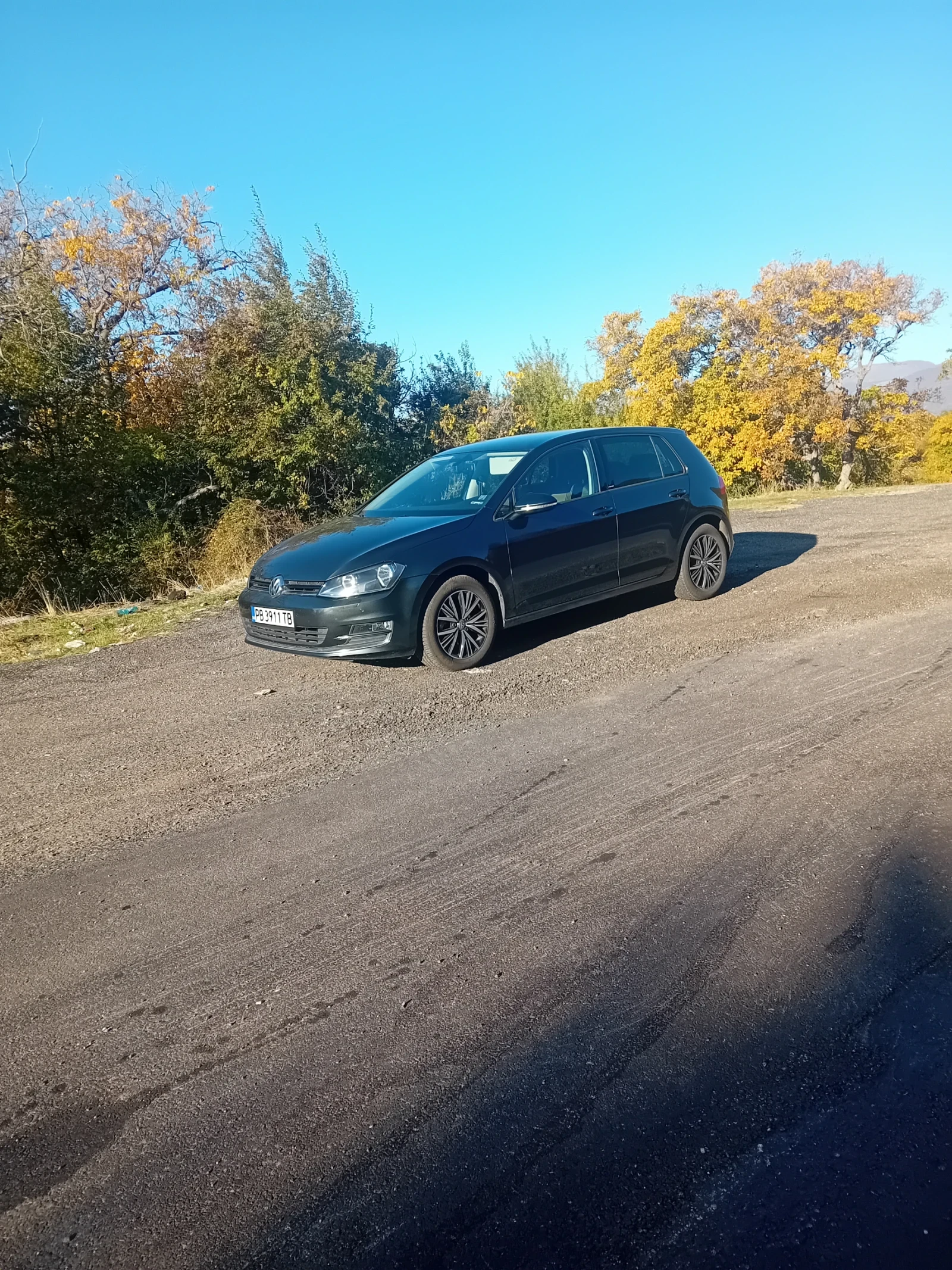 VW Golf  - изображение 2