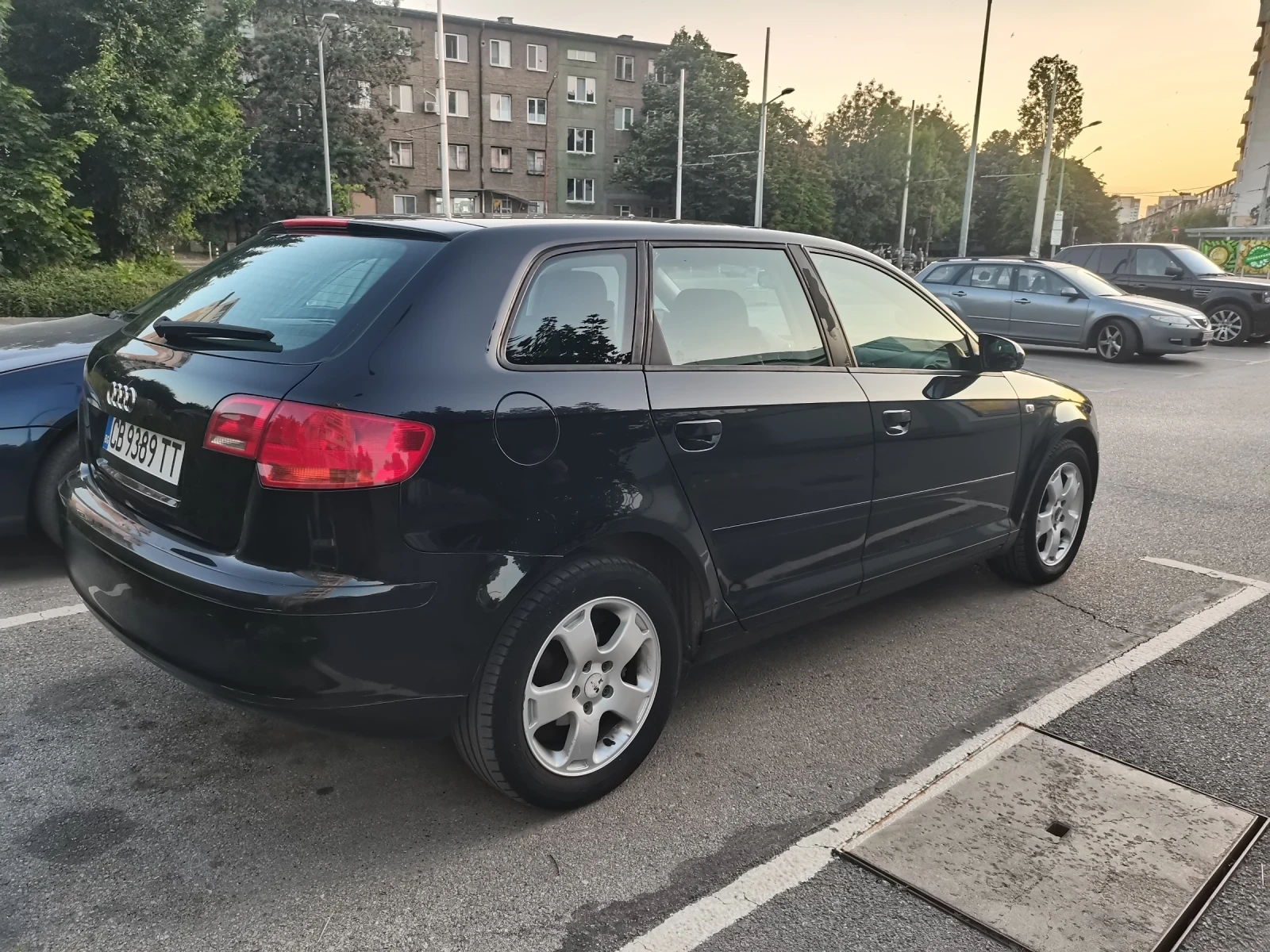 Audi A3 1.9tdi  - изображение 8