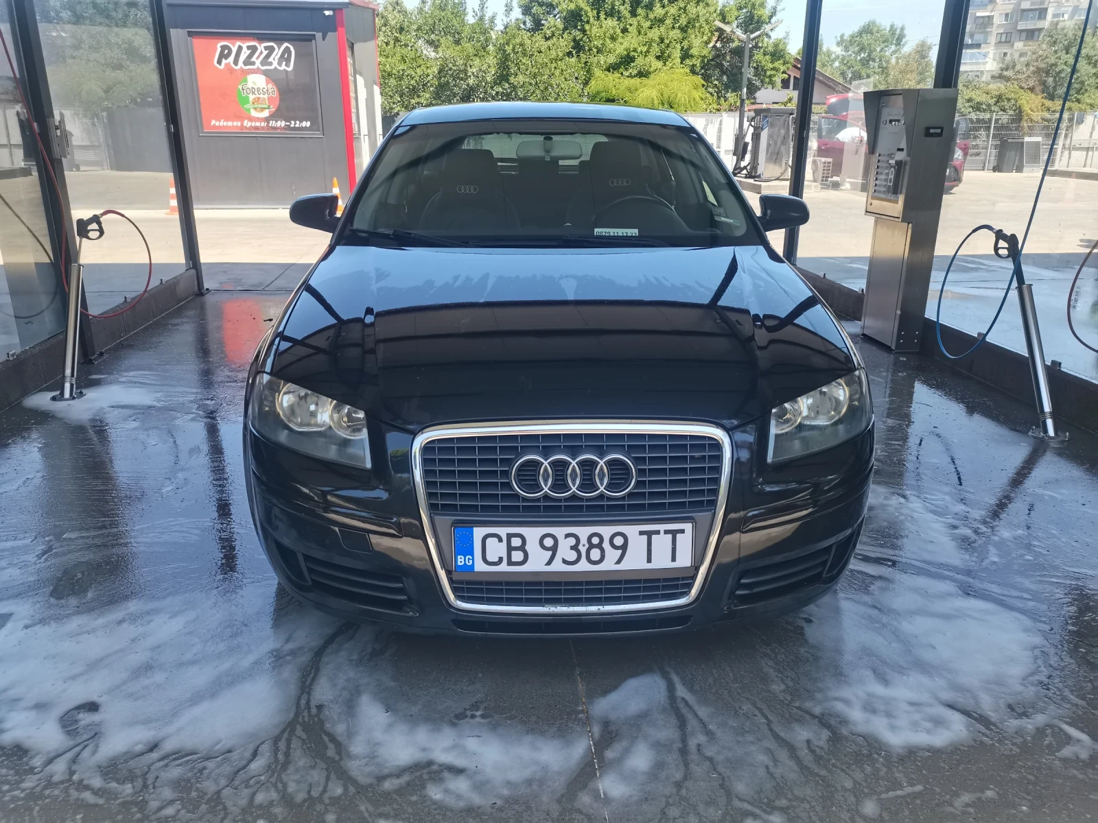 Audi A3 1.9tdi  - изображение 2