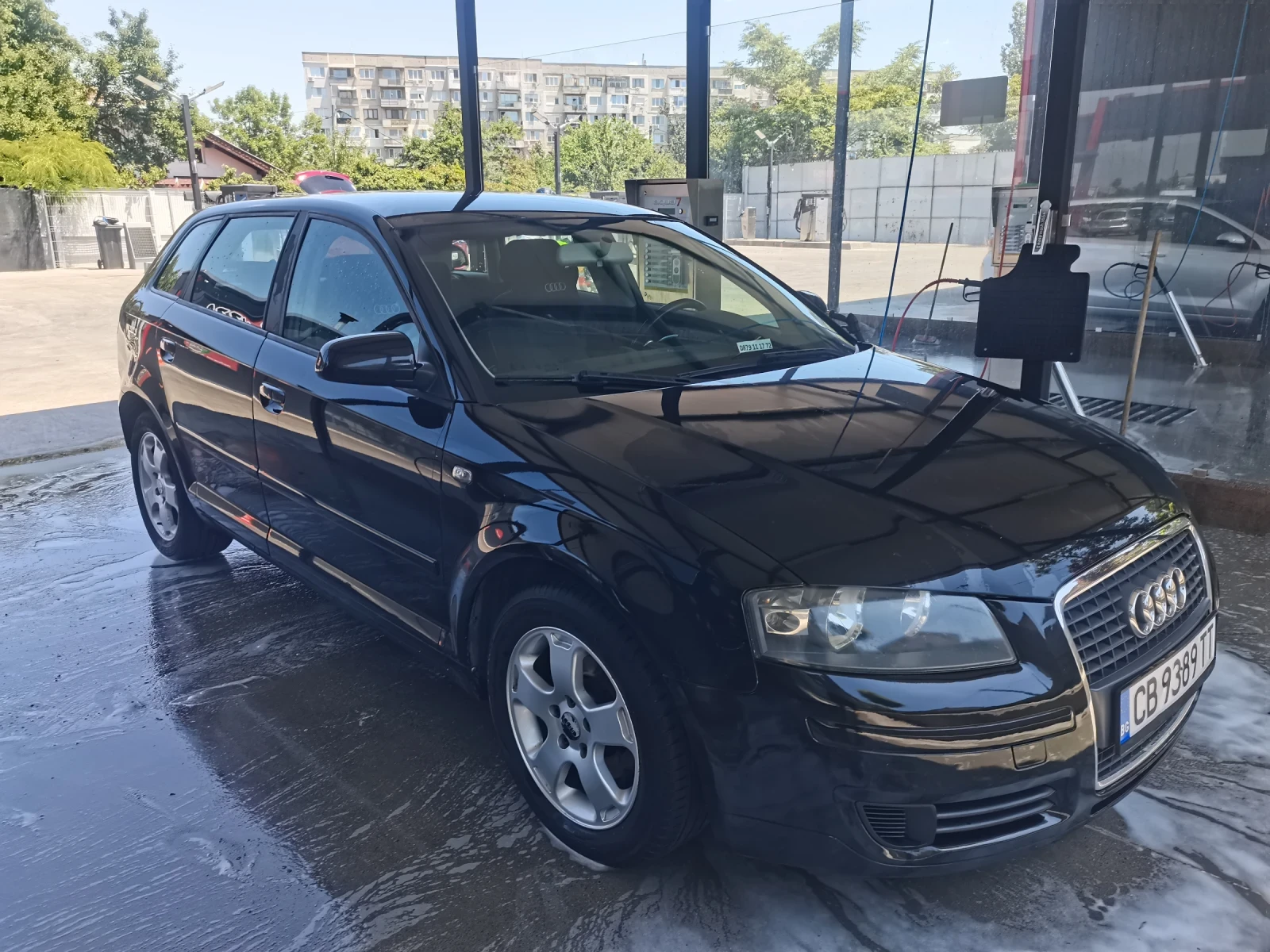 Audi A3 1.9tdi  - изображение 4