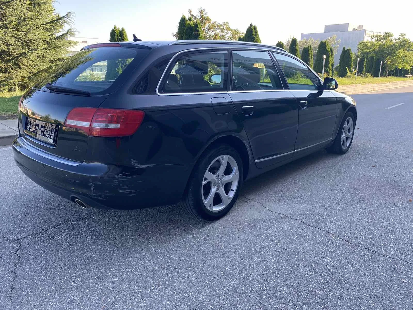 Audi A6 3.0 tdi face - изображение 5