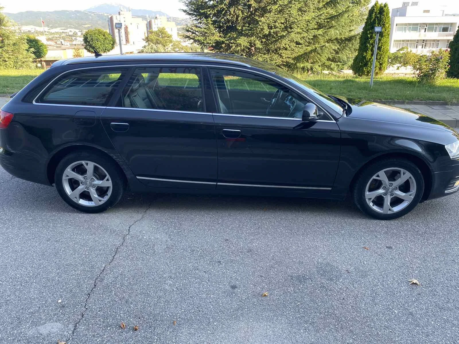 Audi A6 3.0 tdi face - изображение 6