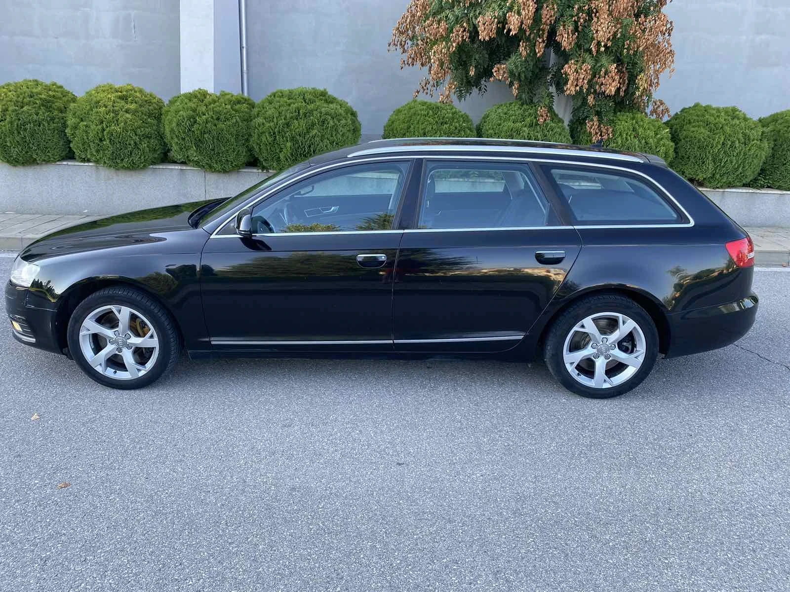 Audi A6 3.0 tdi face - изображение 7