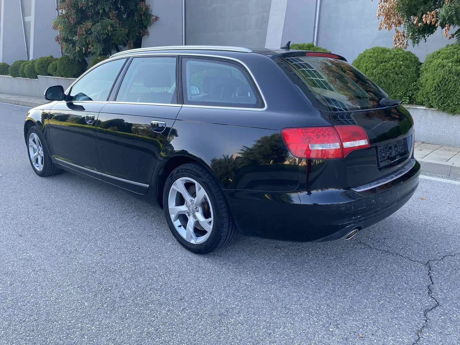 Audi A6 3.0 tdi face - изображение 3