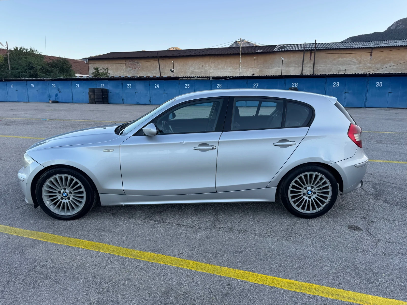 BMW 118 Италия - изображение 8