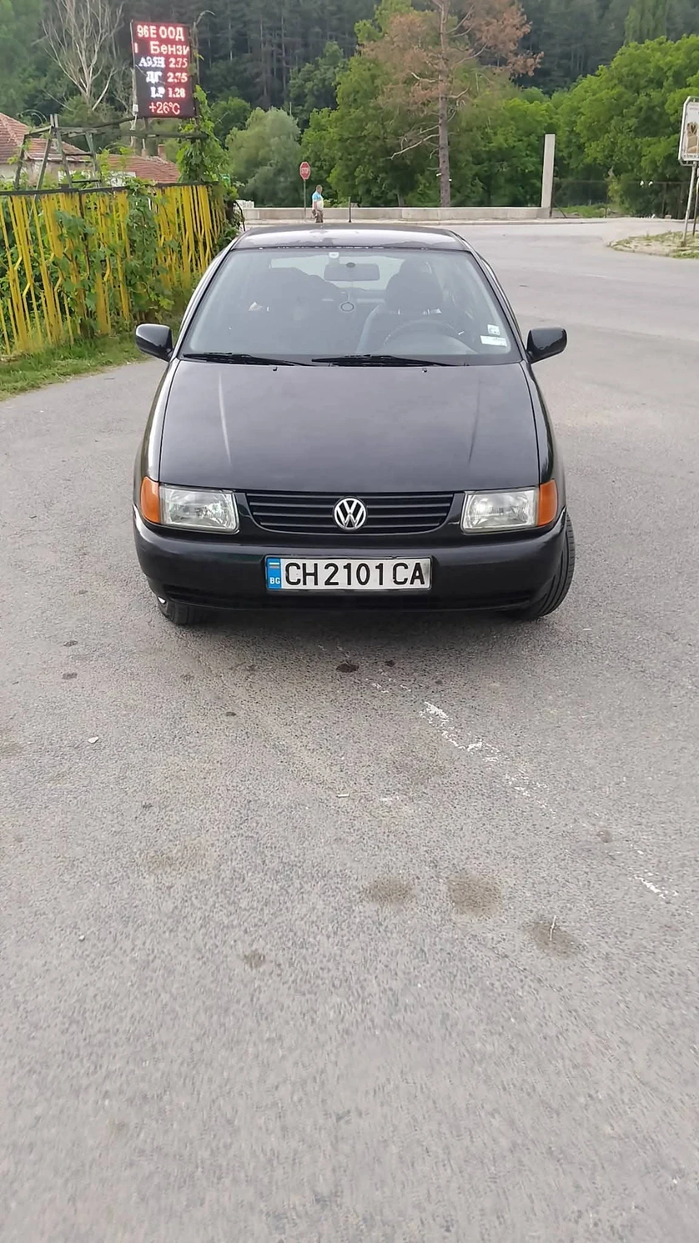 VW Polo | Mobile.bg — изображение 1
