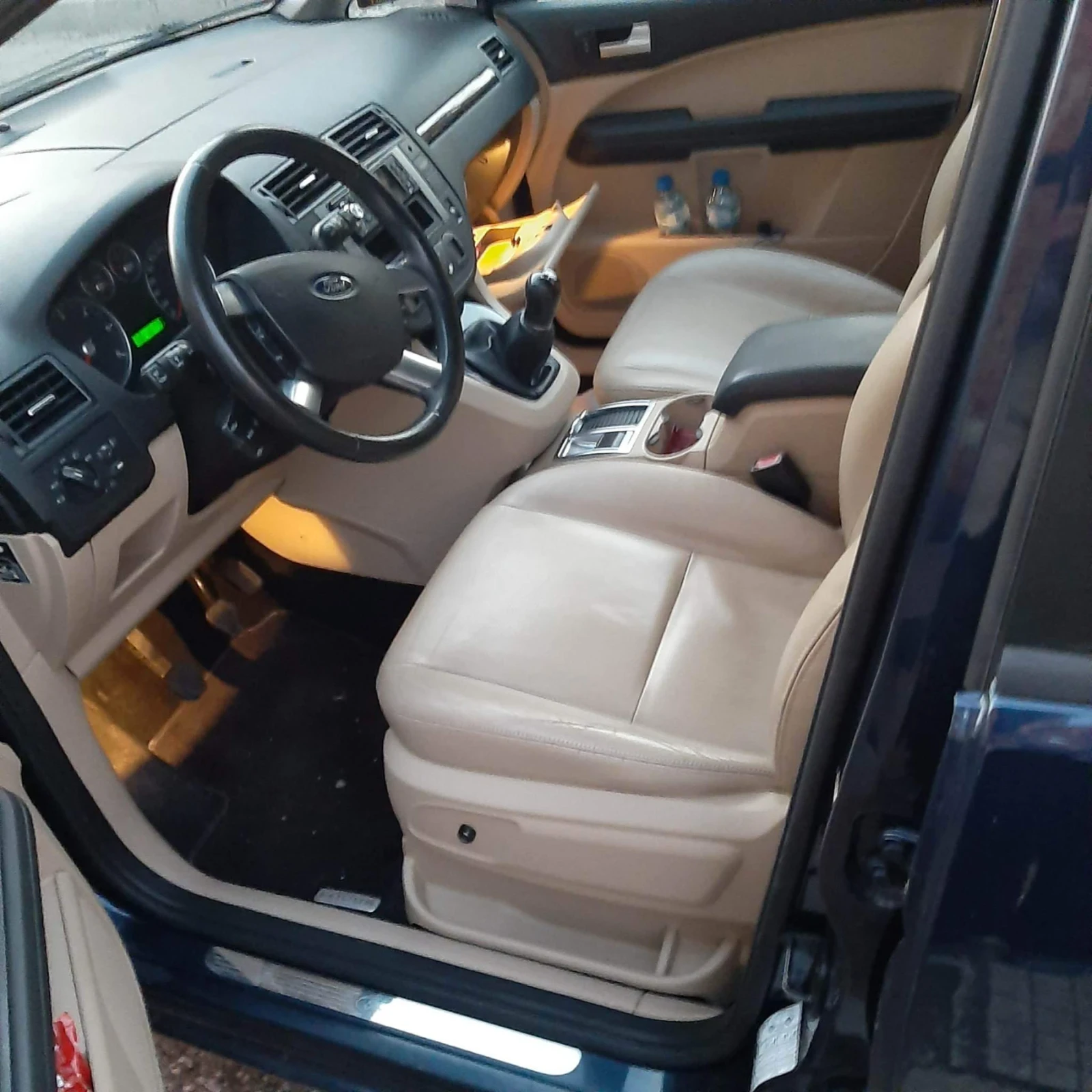 Ford C-max | Mobile.bg   3