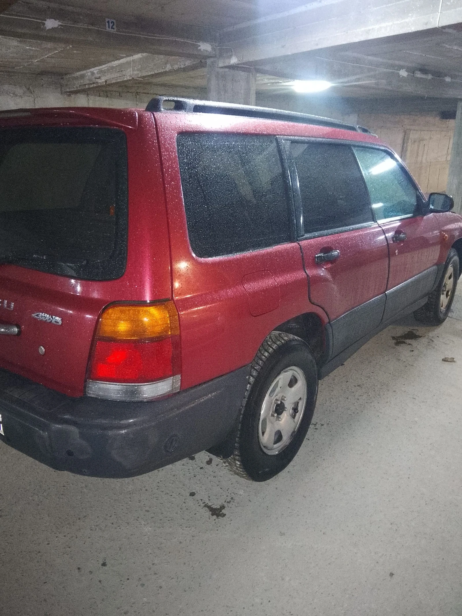 Subaru Forester | Mobile.bg   1