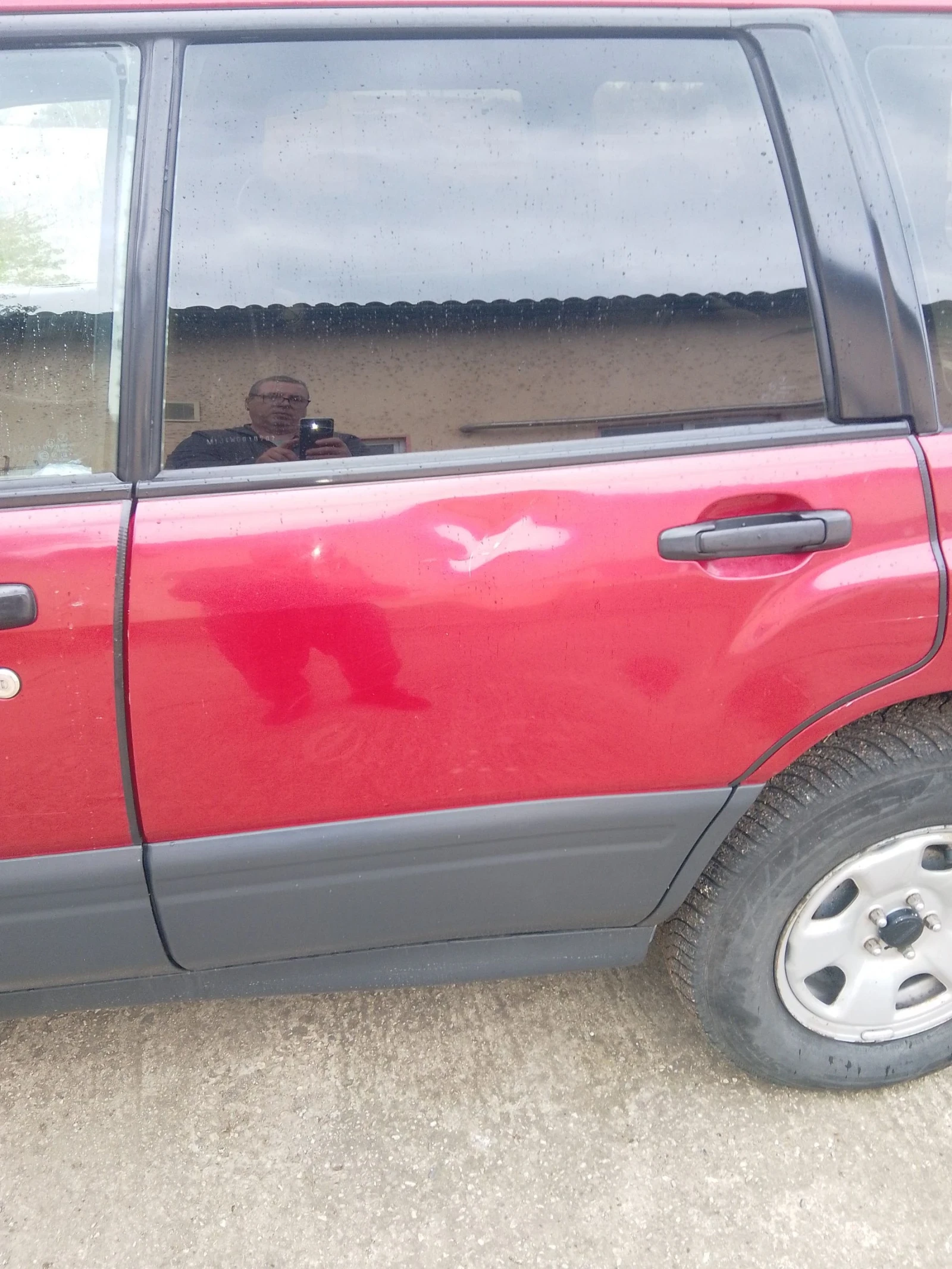 Subaru Forester | Mobile.bg   3