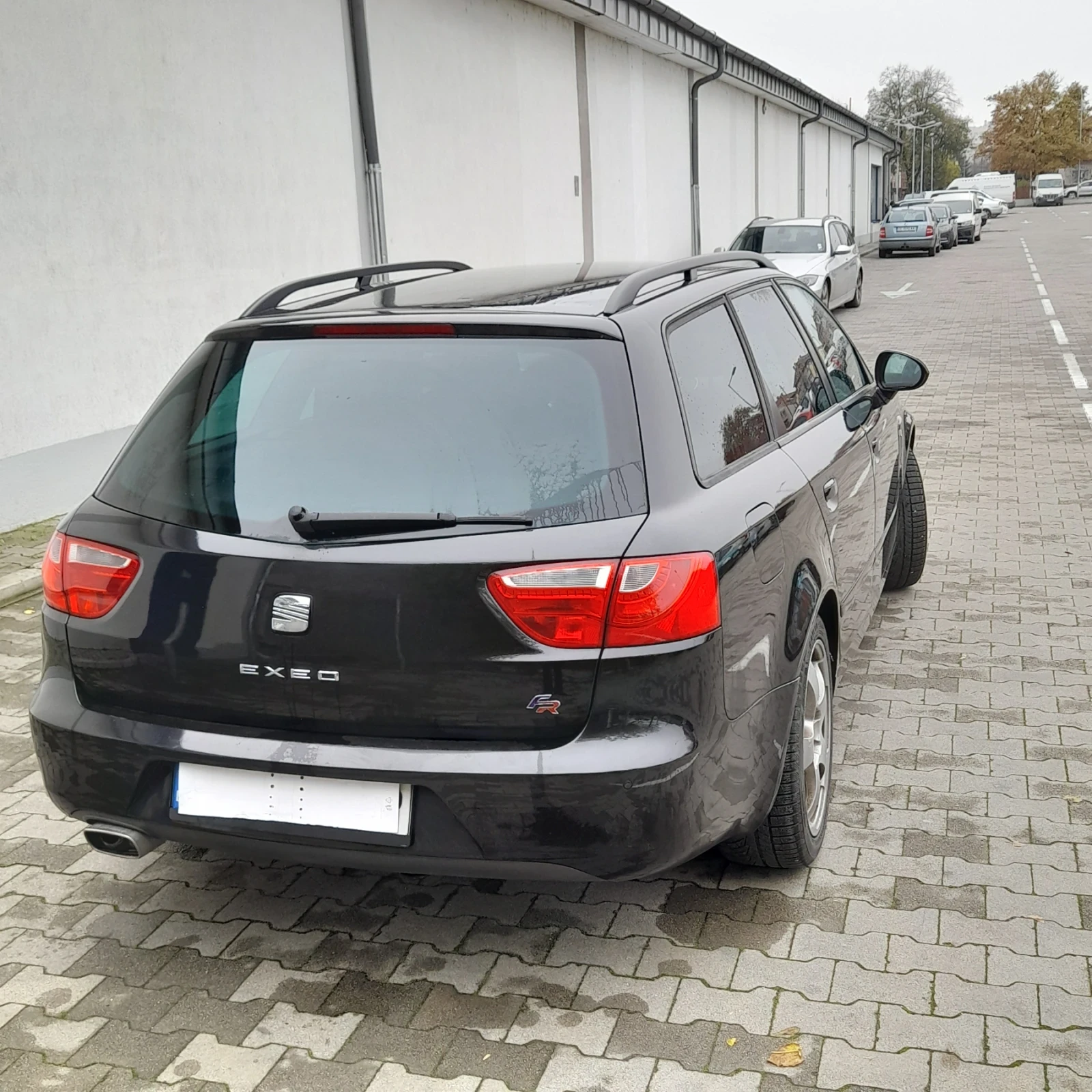 Seat Exeo | Mobile.bg   5