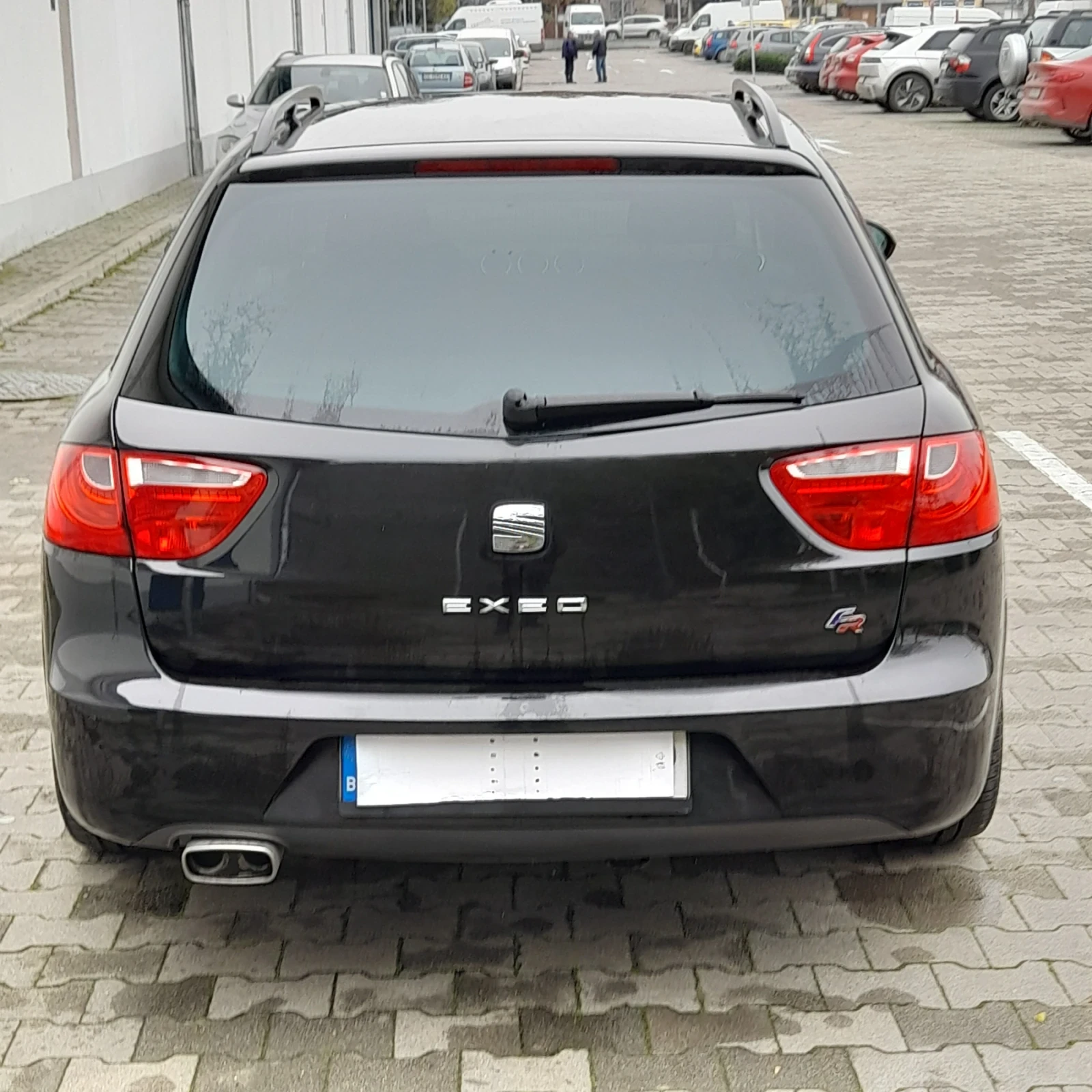 Seat Exeo | Mobile.bg   2