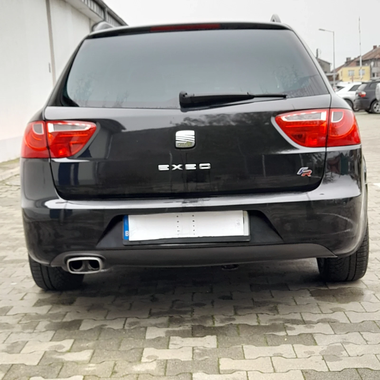 Seat Exeo | Mobile.bg   3