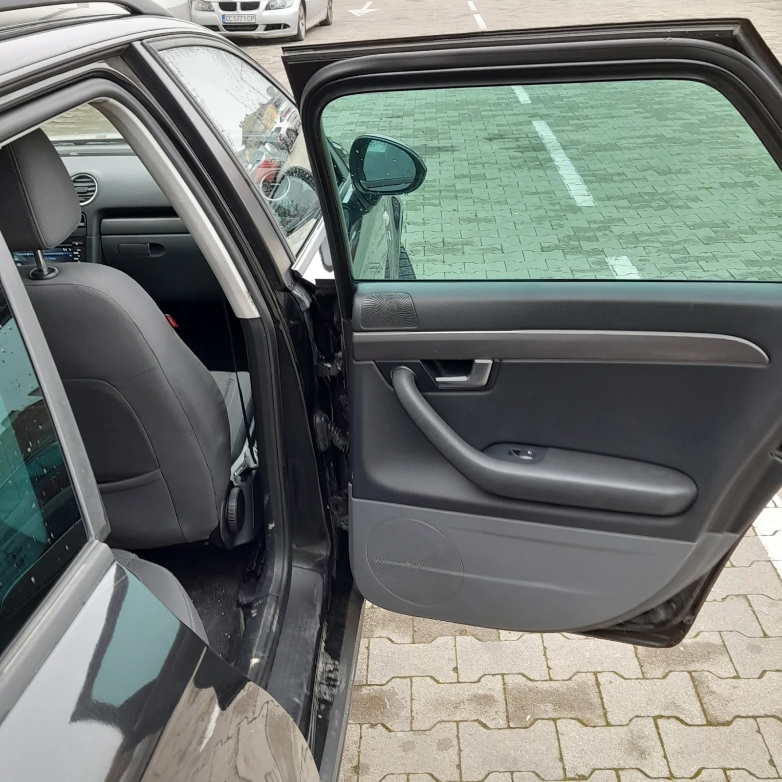 Seat Exeo | Mobile.bg   8