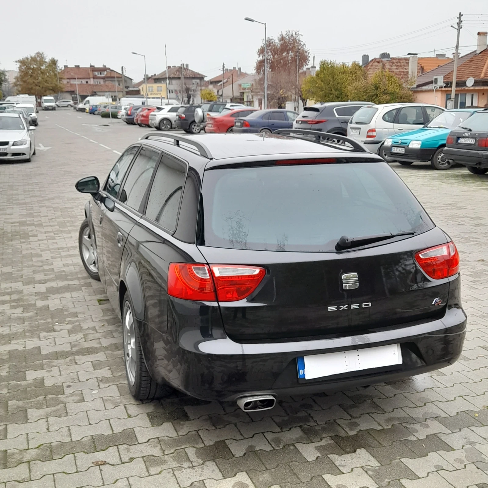 Seat Exeo | Mobile.bg   4