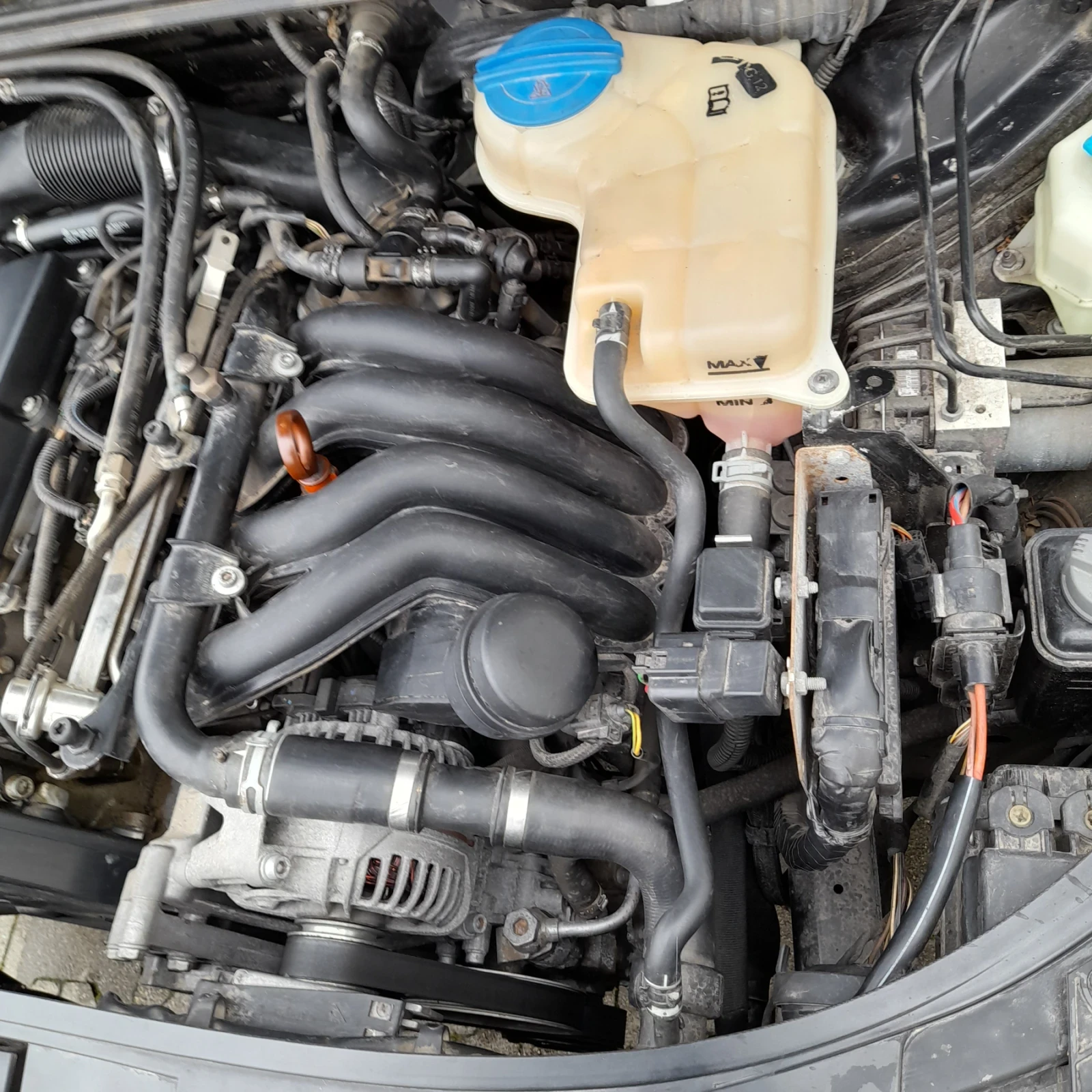 Seat Exeo | Mobile.bg   11