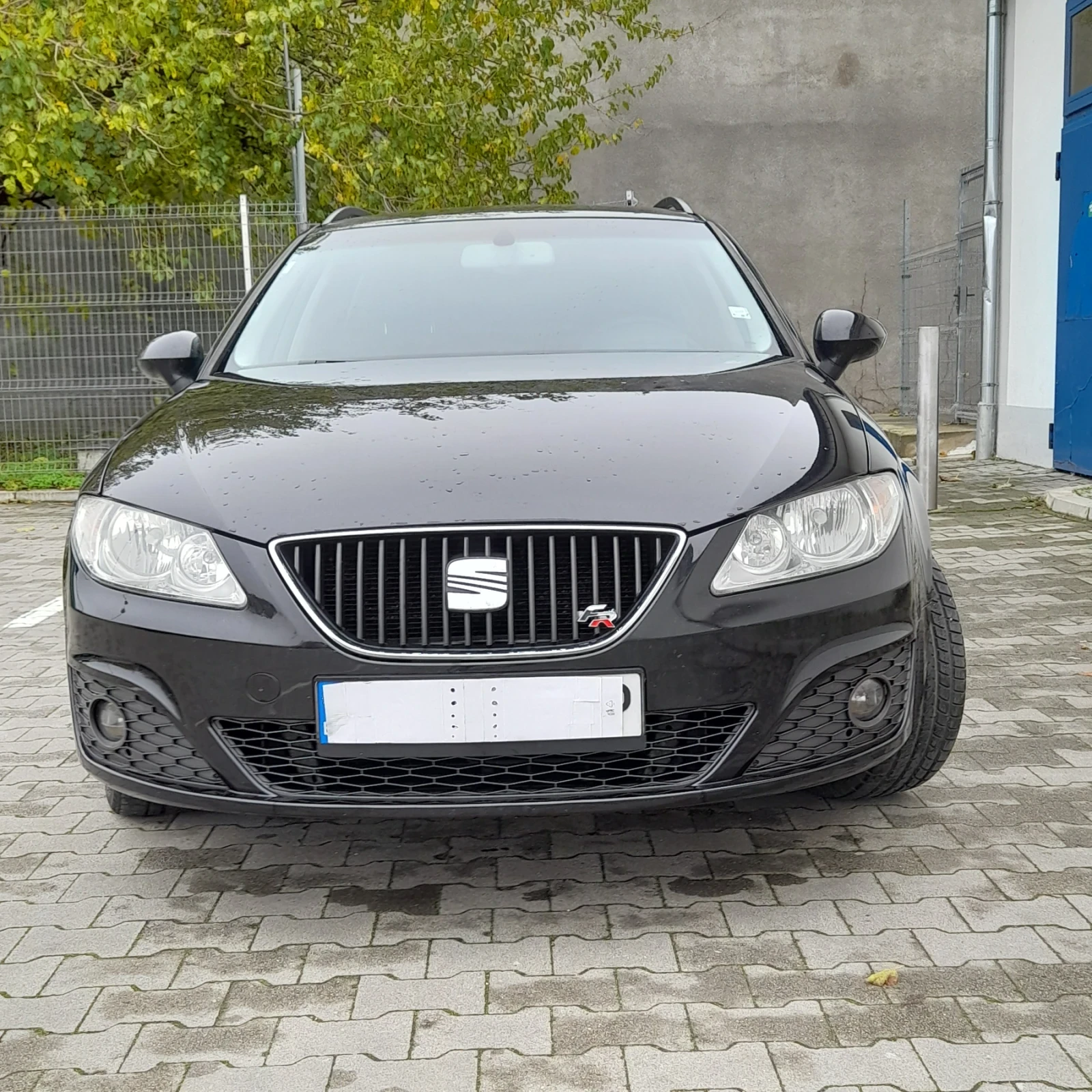 Seat Exeo | Mobile.bg   1