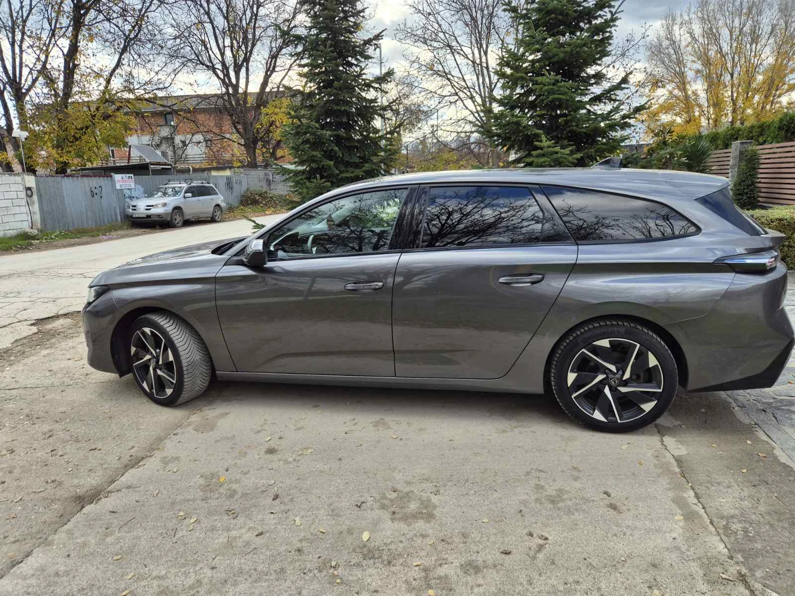 Peugeot 308 1.2 PURETECH ALLURE PACK - изображение 8