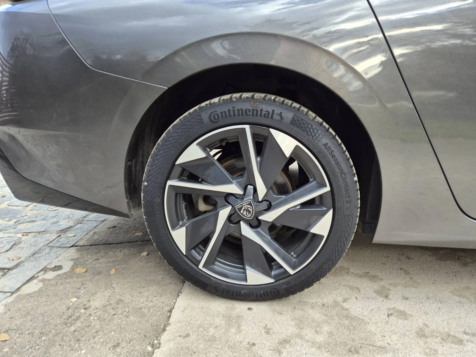Peugeot 308 1.2 PURETECH ALLURE PACK | Mobile.bg � ����������� 15