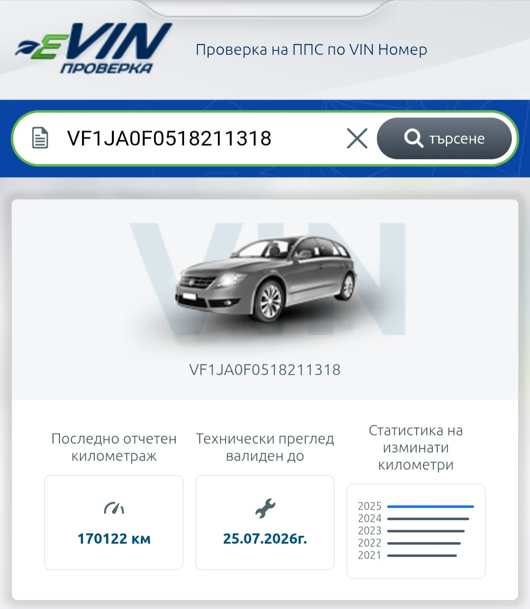 Renault Scenic 1.6  - изображение 4
