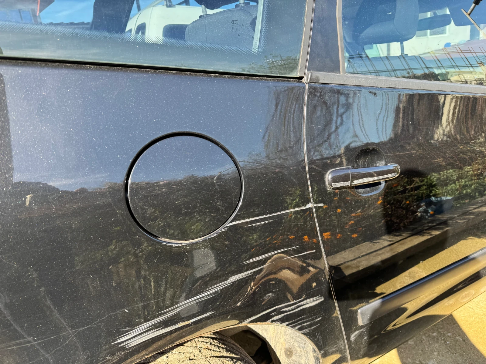 Seat Alhambra  - изображение 5