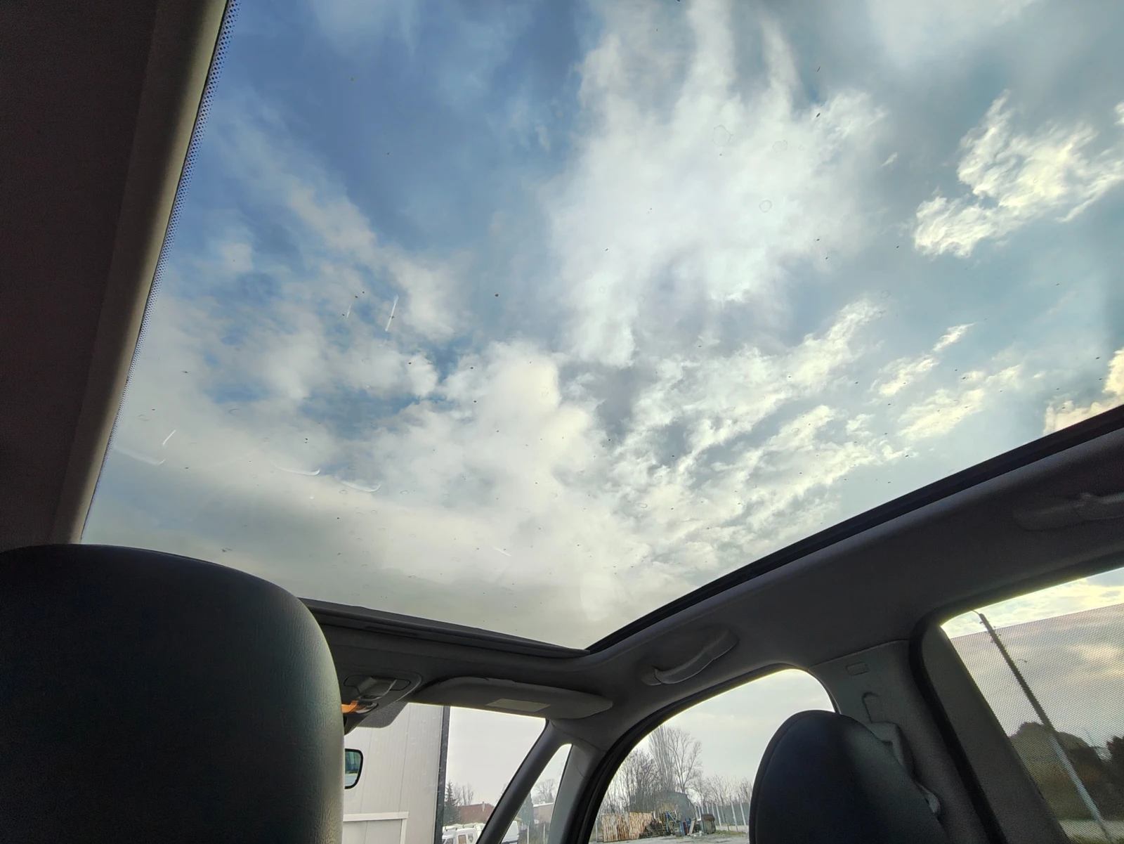 Citroen C3 Picasso 1.6 HDI exclusive | Mobile.bg � ����������� 6