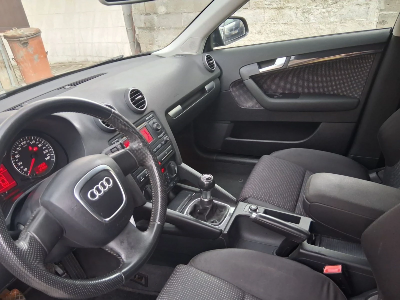 Audi A3  - изображение 10