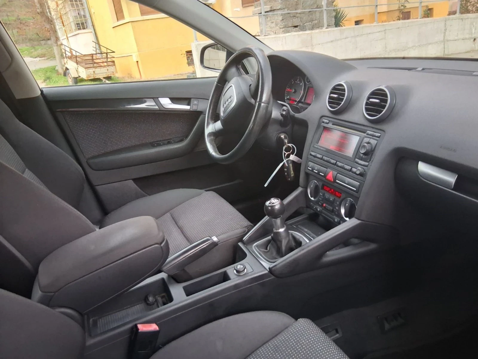 Audi A3  - изображение 2