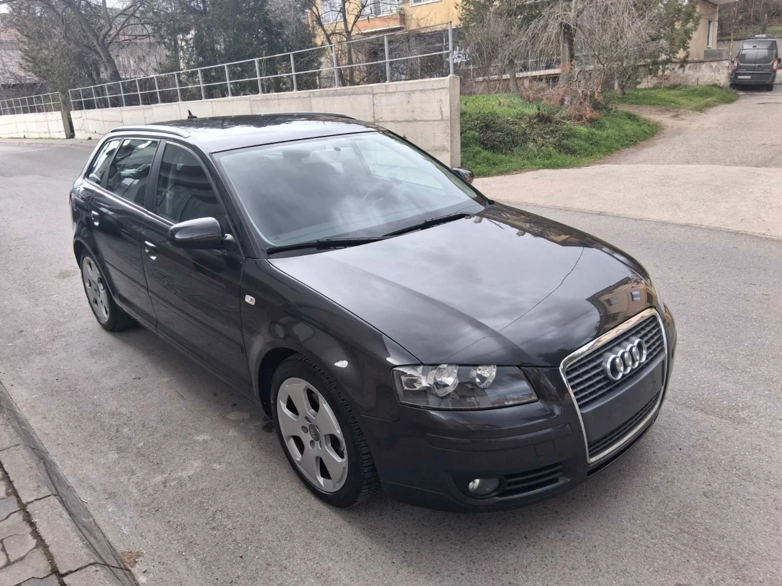 Audi A3  - изображение 8