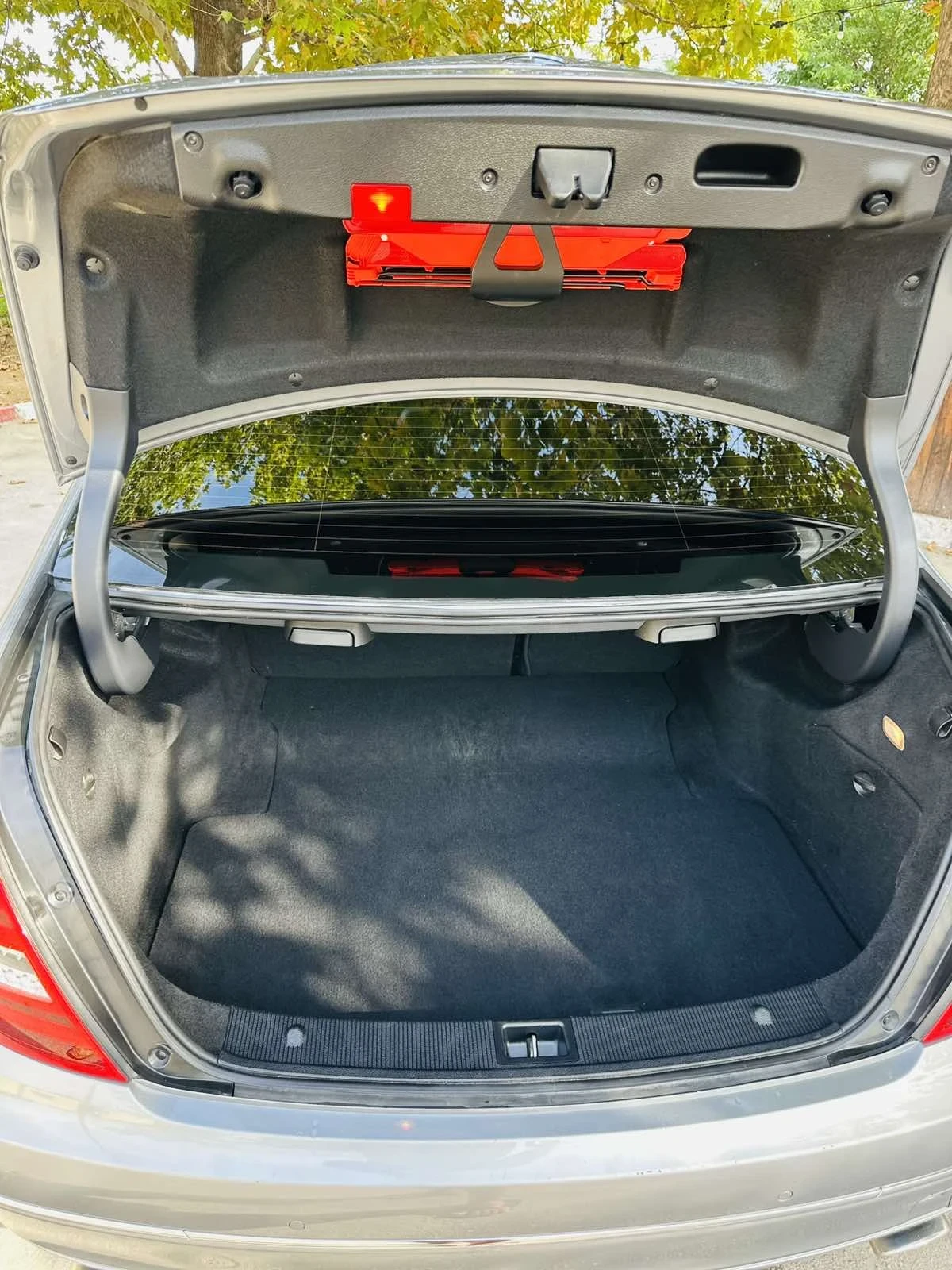 Mercedes-Benz C 350 C350 CDI AVANTGARD  | Mobile.bg � ����������� 13