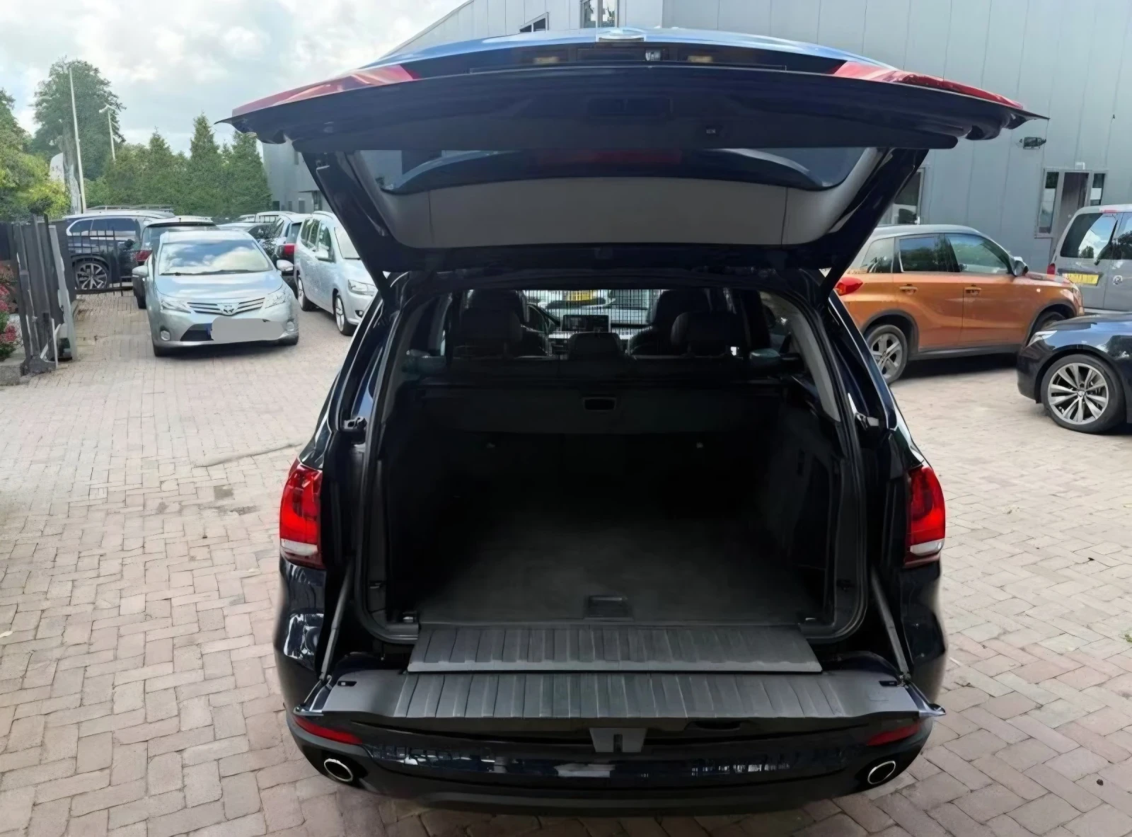 Skoda Enyaq Coupe iV 80 Sportline | Mobile.bg � ����������� 5