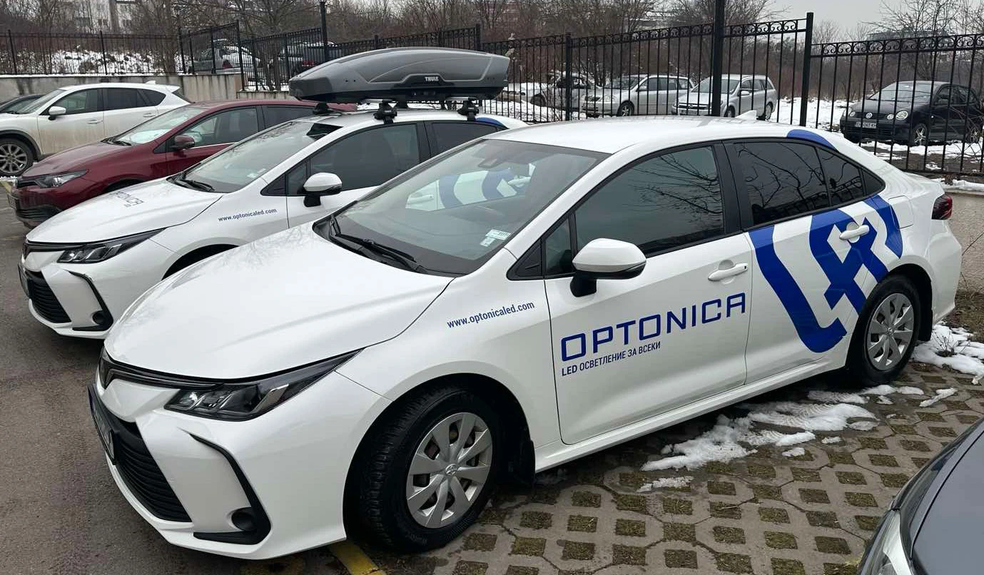 Toyota Corolla TNGA Dynamic force