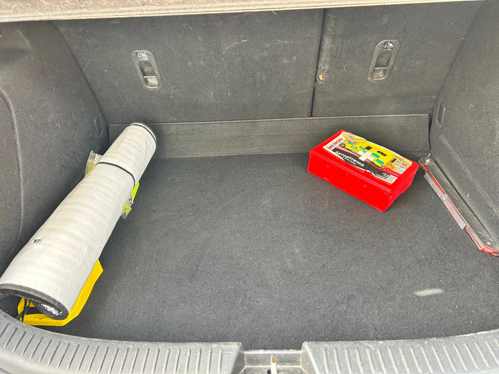 Mazda 3  - изображение 10