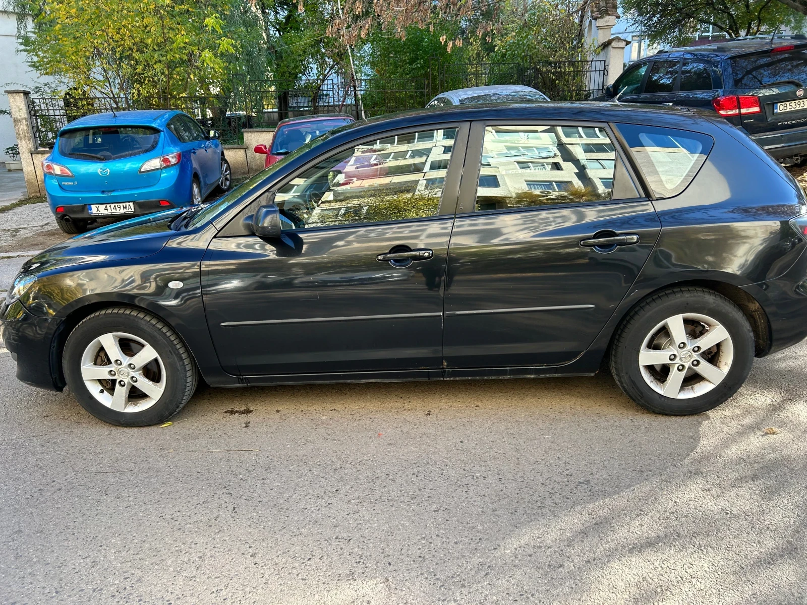 Mazda 3  - изображение 2