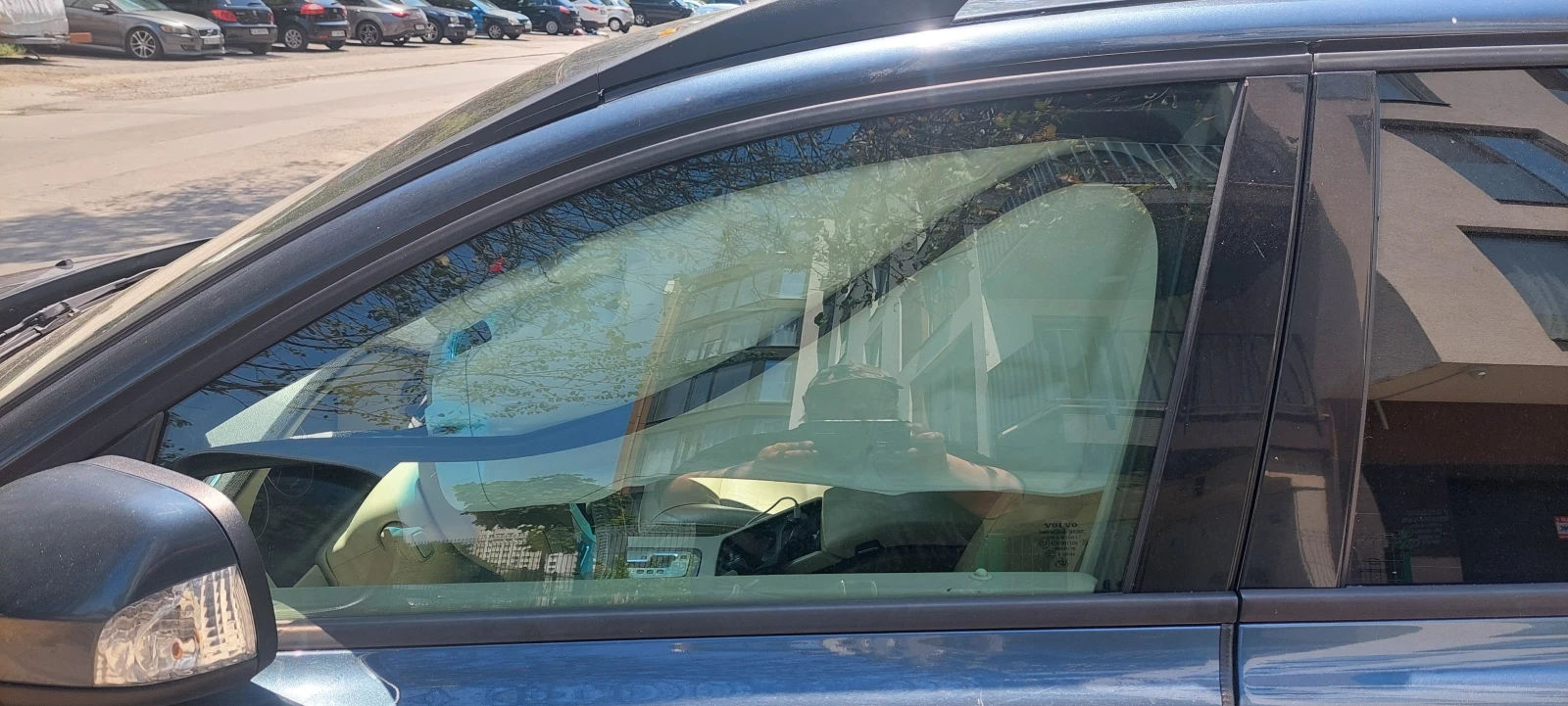 Volvo Xc70 AWD 3.2i  | Mobile.bg � ����������� 6