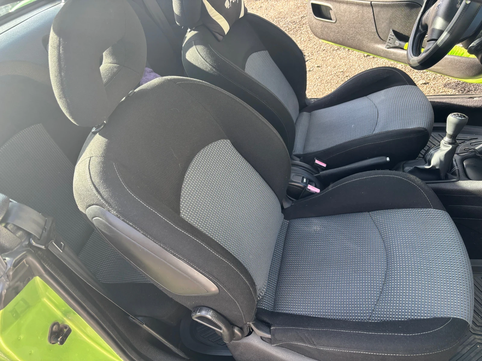 Peugeot 206 �� | Mobile.bg � ����������� 9