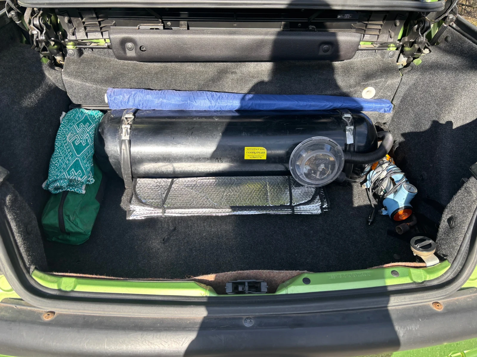 Peugeot 206 �� | Mobile.bg � ����������� 11