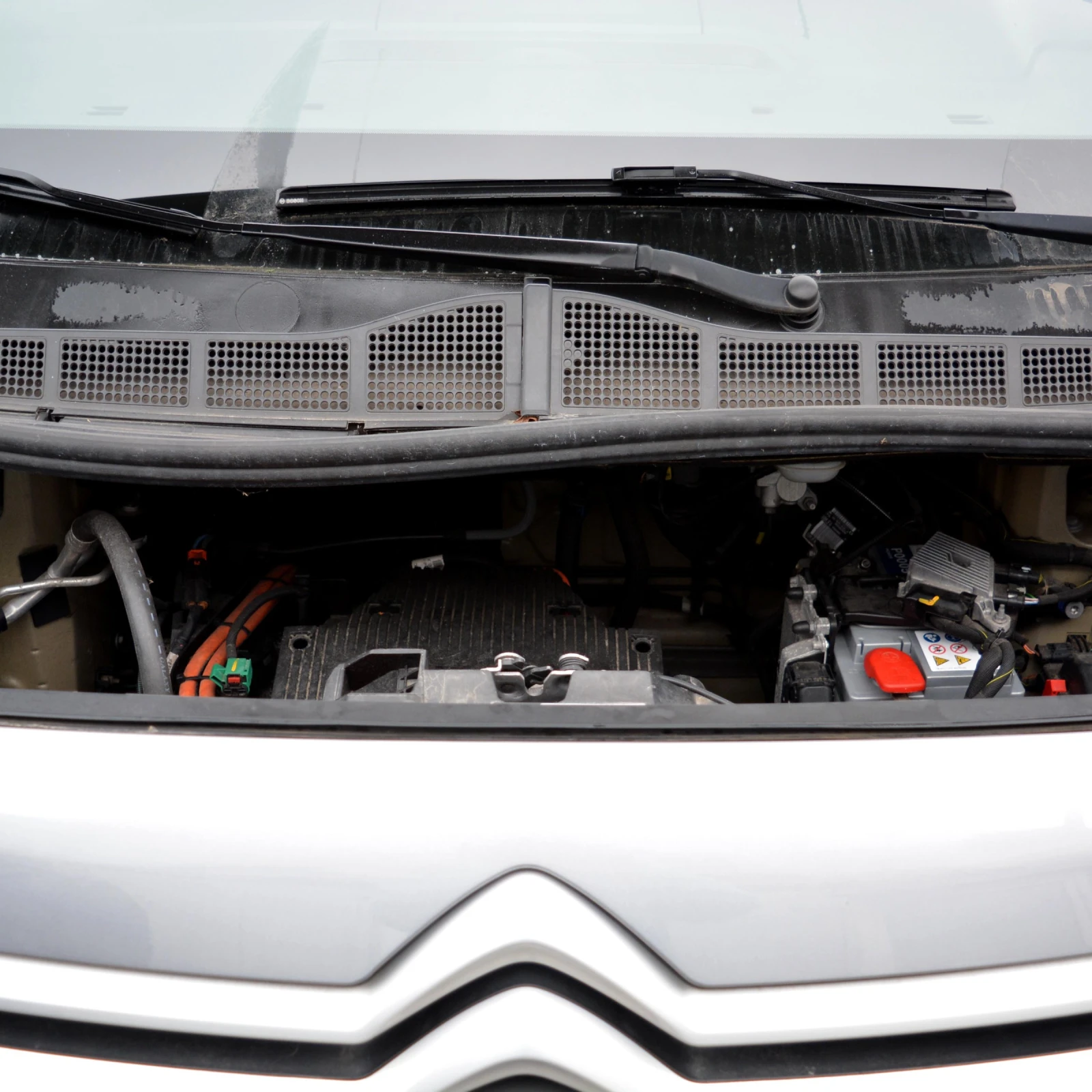 Citroen Jumpy  - изображение 10